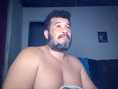 tarra122 Adlı Modelin Web Kamerası Şovu