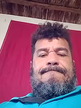 Show de tarra122 na webcam