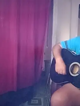 Show de tarra122 na webcam