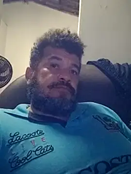 Show webcam de tarra122