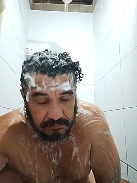 Show de tarra122 na webcam