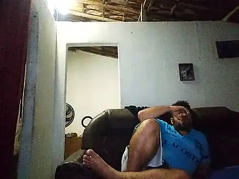 tarra122 Show Webcam