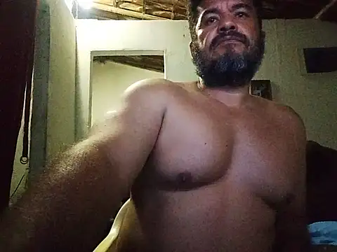 Show de webcam de tarra122