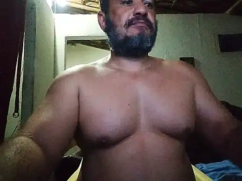 Show de webcam de tarra122