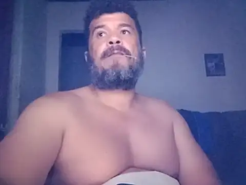 Show de webcam de tarra122
