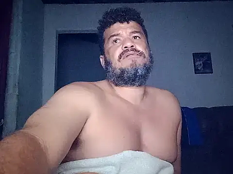 Show de webcam de tarra122