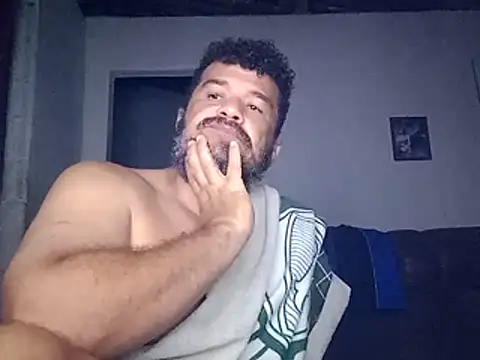 Show de webcam de tarra122