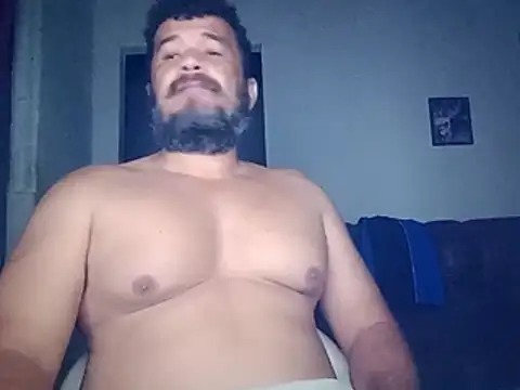 Show Webcam de tarra122