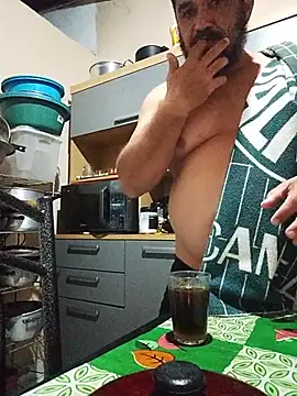 tarra122's Webcam Show