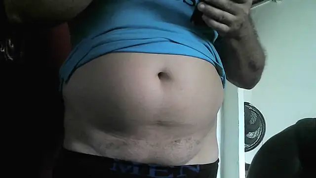 Show de webcam de tarra122