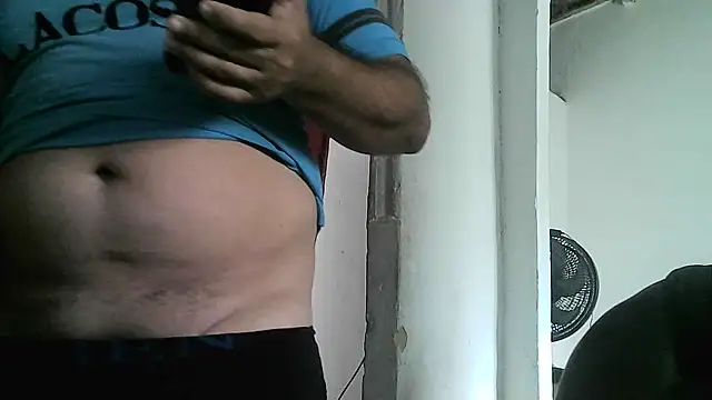 Show de webcam de tarra122