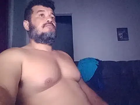 Show de tarra122 na webcam