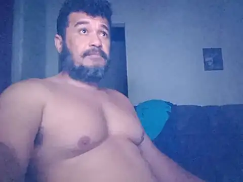 Show de tarra122 na webcam
