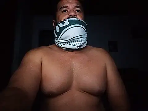 Show de tarra122 na webcam