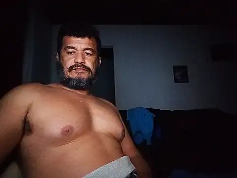 Show de webcam de tarra122
