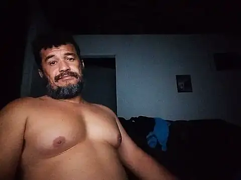 Show de tarra122 na webcam
