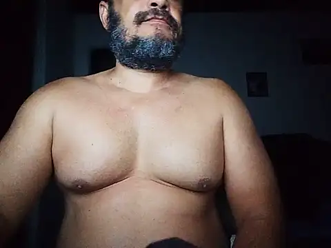 Show de tarra122 na webcam