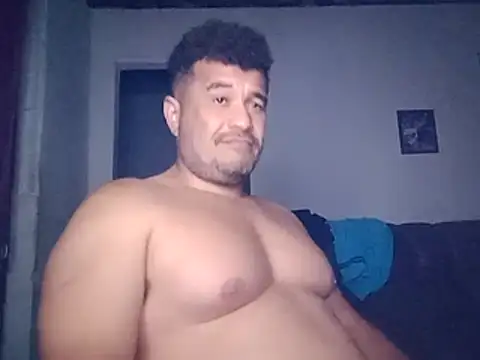 Show de tarra122 na webcam