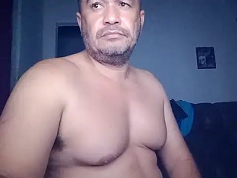 Show de tarra122 na webcam
