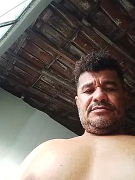 Show modela tarra122 na web-kameri