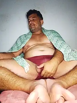 Show de webcam de tarra122