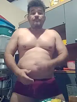 Show de webcam de tarra122