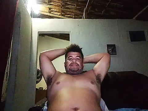 Show de webcam de tarra122