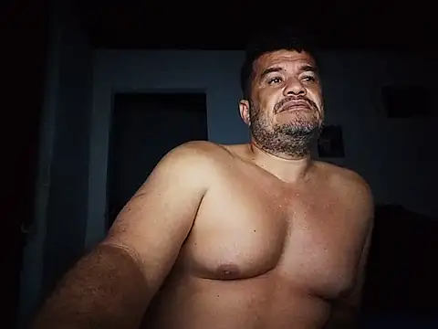 Show de tarra122 na webcam