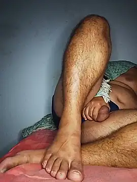 Show de tarra122 na webcam