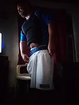 Show de tarra122 na webcam