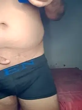 Show de webcam de tarra122
