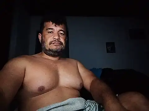 Show de webcam de tarra122