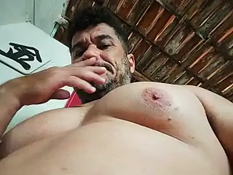 Show de tarra122 na webcam