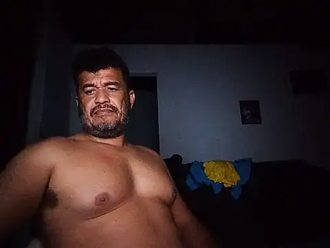 Show de tarra122 na webcam
