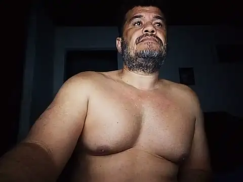 Show de tarra122 na webcam