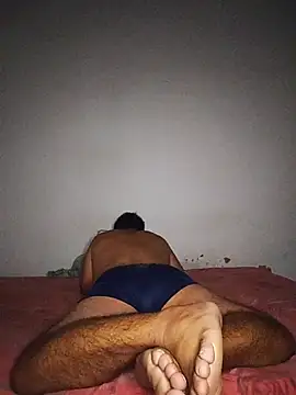 Show de webcam de tarra122