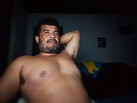 Show de webcam de tarra122