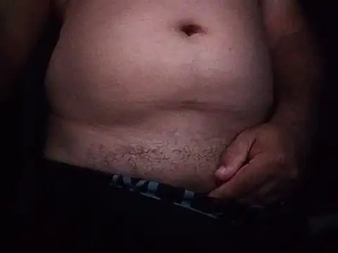Show webcam de tarra122
