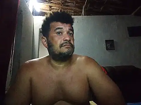Show de tarra122 na webcam