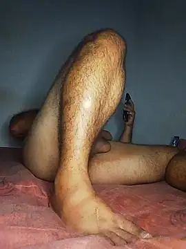 Show Webcam de tarra122