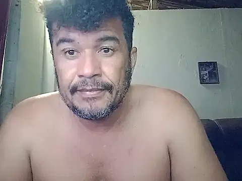 Show de tarra122 na webcam