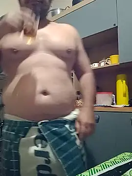Webkamerová show tarra122