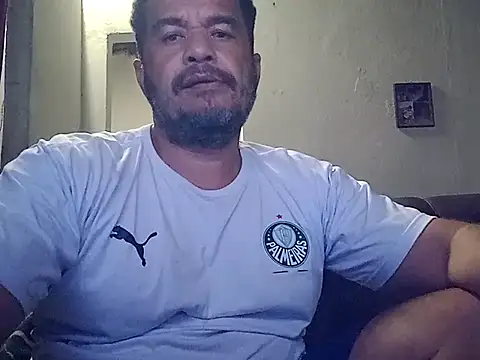Pertunjukan Kamera Web tarra122