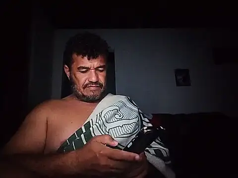 Show webcam de tarra122
