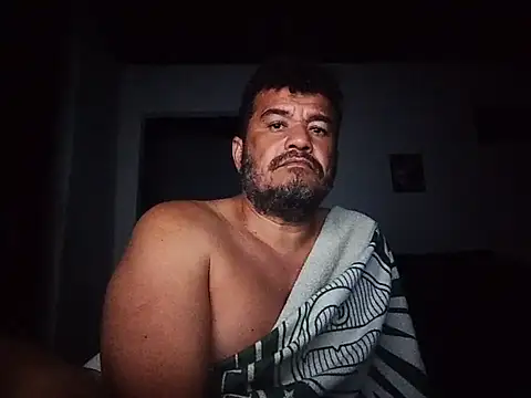 Show de tarra122 na webcam