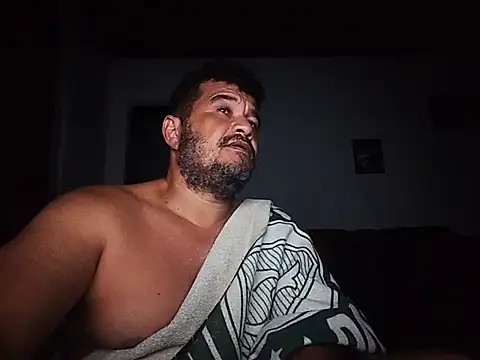Show de tarra122 na webcam