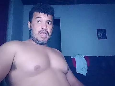 Show de webcam de tarra122