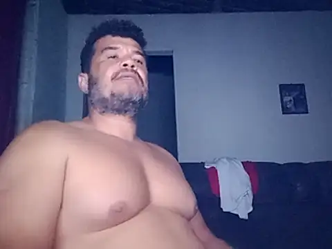 Show de tarra122 na webcam