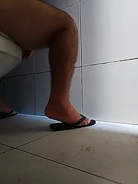 Show de tarra122 na webcam