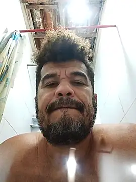 Show de tarra122 na webcam